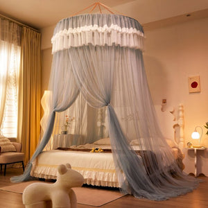 Ciel de Lit Gris | Prestige Pastel