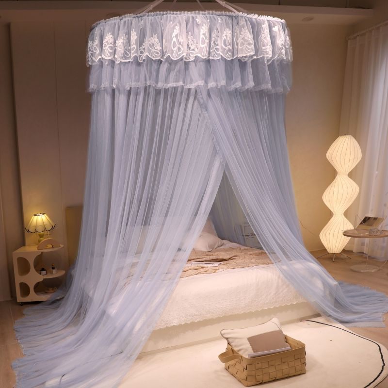 Ciel de Lit Gris | Rêverie Céleste