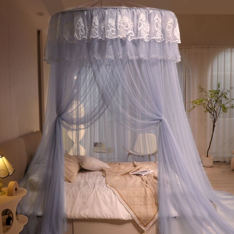 Ciel de Lit Gris | Rêverie Céleste