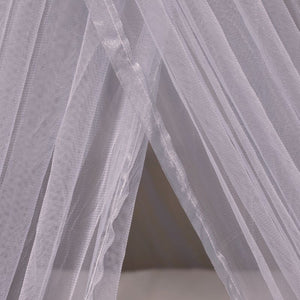 Ciel de Lit Gris | Rêverie Céleste