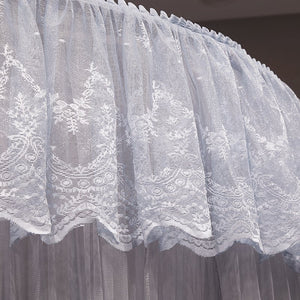 Ciel de Lit Gris | Souffle d’Argent