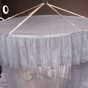 Ciel de Lit Gris | Souffle d’Argent