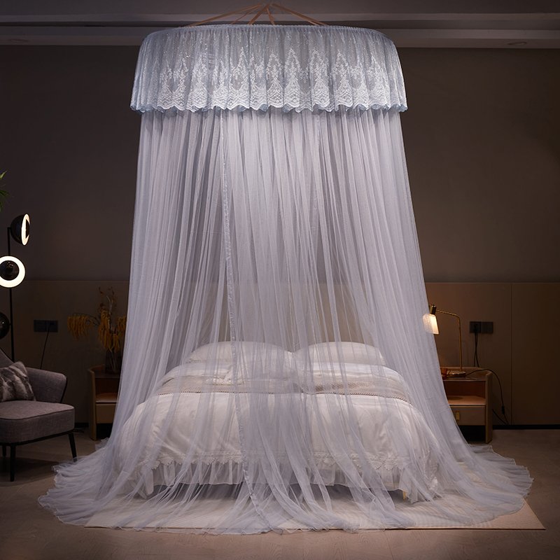 Ciel de Lit Gris | Souffle d’Argent