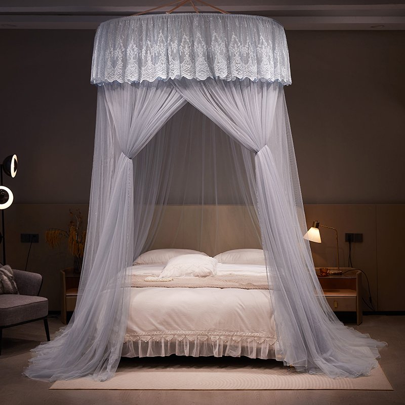 Ciel de Lit Gris | Souffle d’Argent