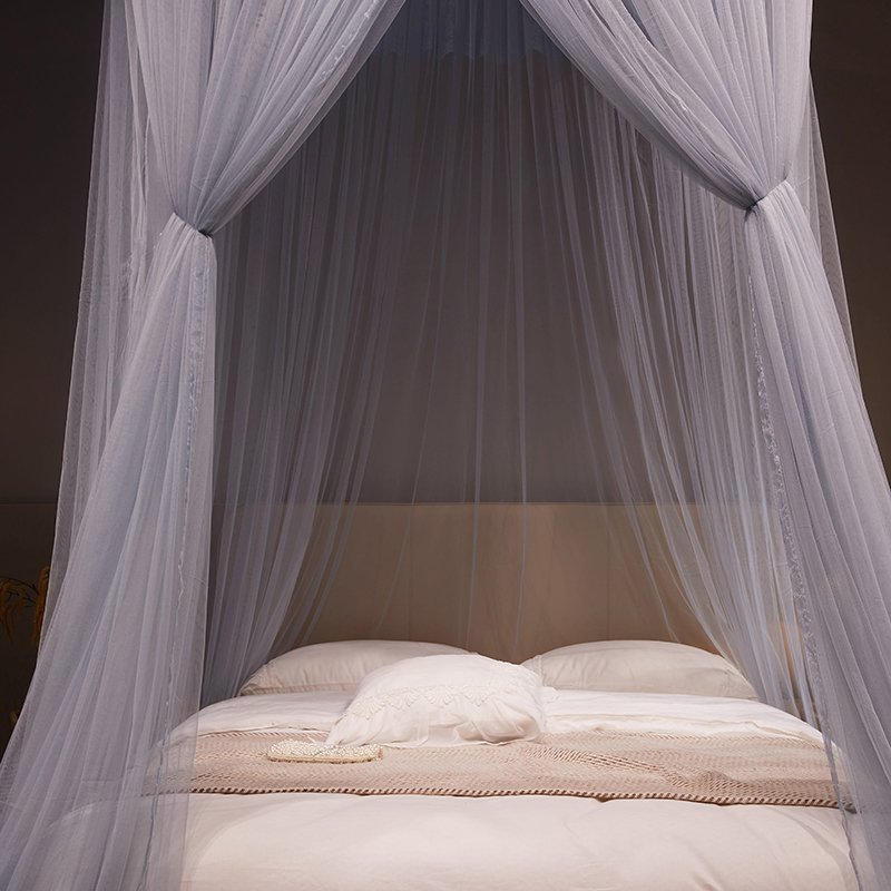 Ciel de Lit Gris | Souffle d’Argent