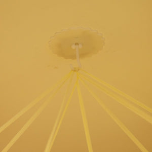 Ciel de Lit Jaune | Éclat Nacré