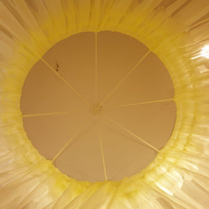 Ciel de Lit Jaune | Éclat Nacré