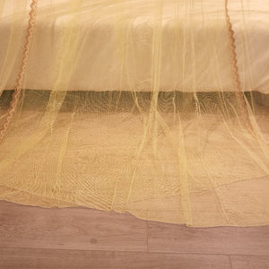 Ciel de Lit Jaune | Havre Doré