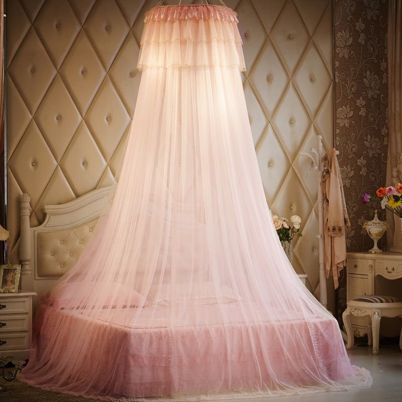 Ciel de Lit Orange | Nuage Roselin