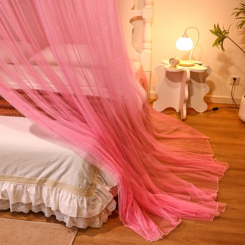 Ciel de Lit Rose | Aura Poudrée