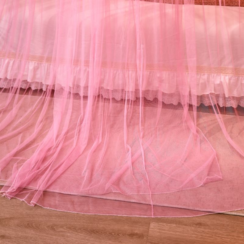 Ciel de Lit Rose | Aura Poudrée