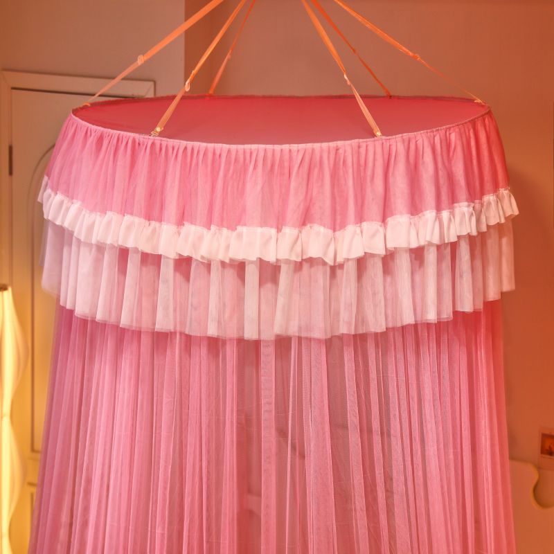 Ciel de Lit Rose | Aura Poudrée