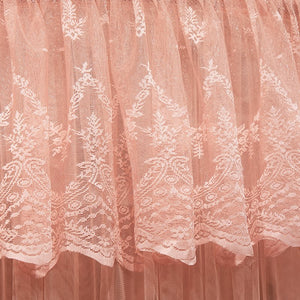 Ciel de Lit Rose | Charme Enchanté