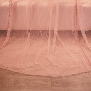 Ciel de Lit Rose Clair | Brume Enchantée