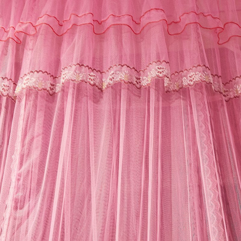 Ciel de Lit Rose | Douceur Céleste