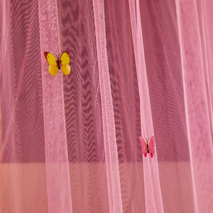 Ciel de Lit Rose | Douceur Céleste