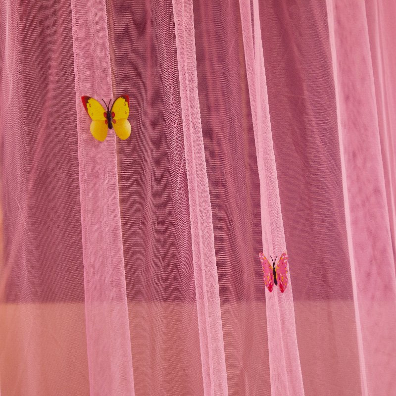 Ciel de Lit Rose | Douceur Céleste