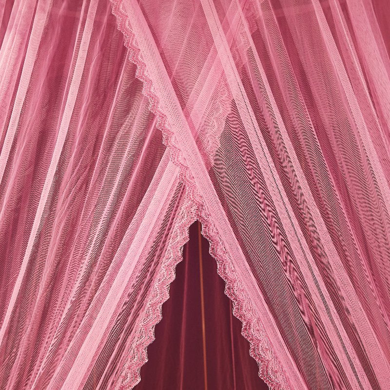 Ciel de Lit Rose | Douceur Céleste