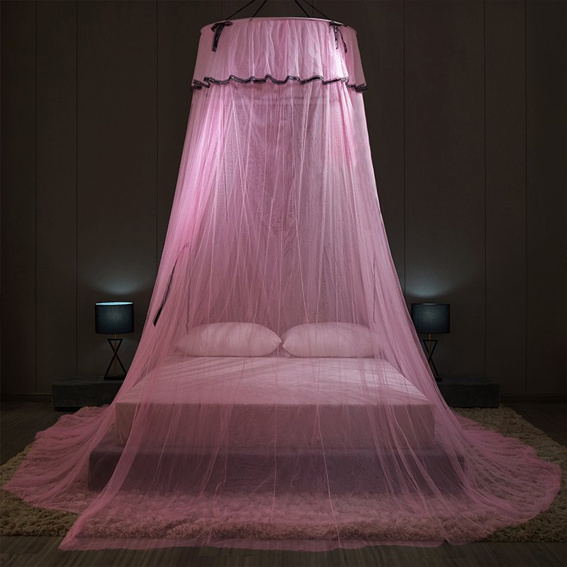 Ciel de Lit Rose Fuchsia | Fléoria