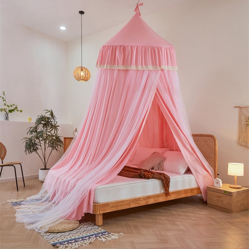 Ciel de Lit Rose | Miralya