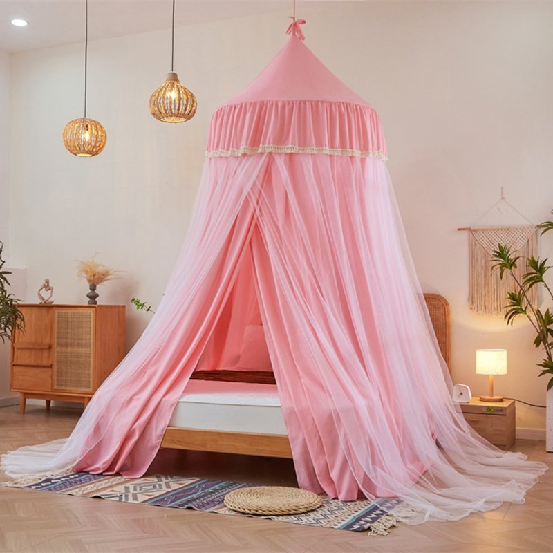 Ciel de Lit Rose | Miralya