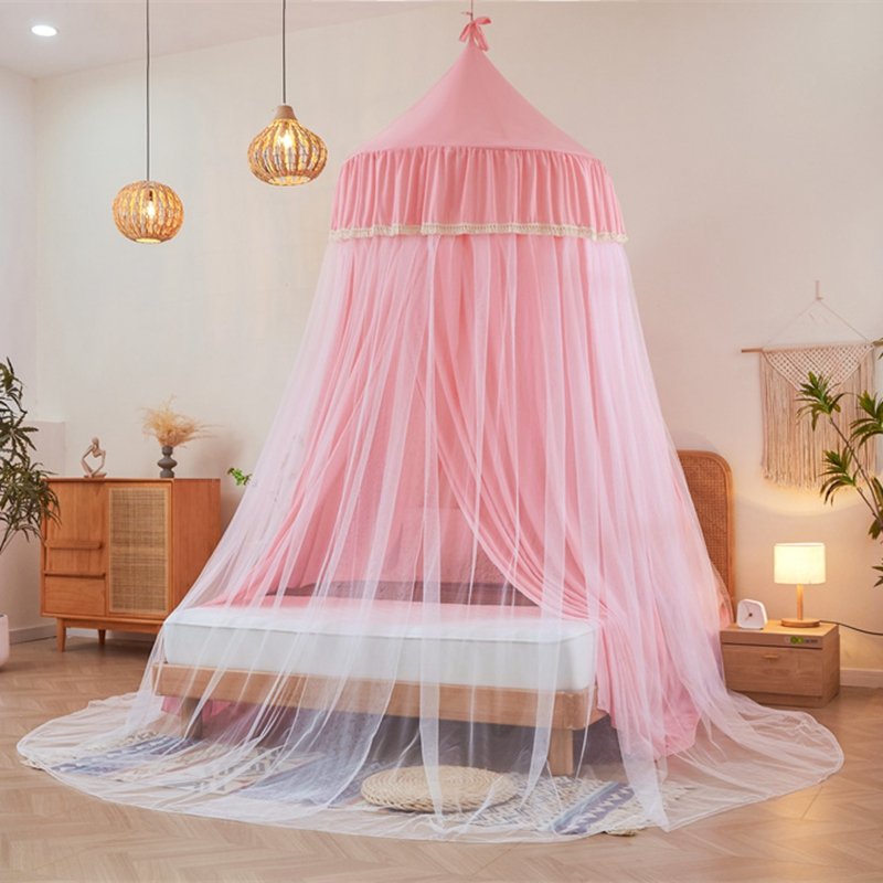 Ciel de Lit Rose | Miralya
