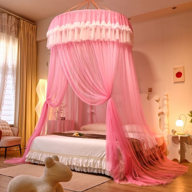 Ciel de Lit Rose | Myriadea