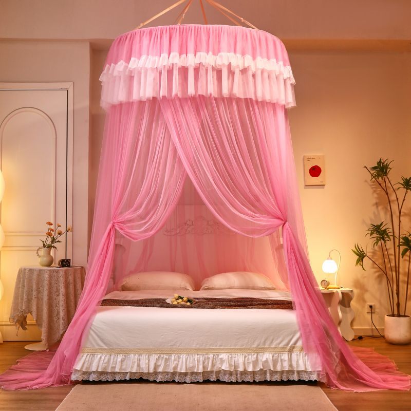 Ciel de Lit Rose | Myriadea