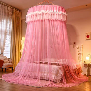 Ciel de Lit Rose | Myriadea