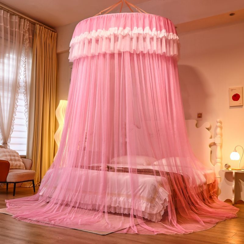 Ciel de Lit Rose | Myriadea