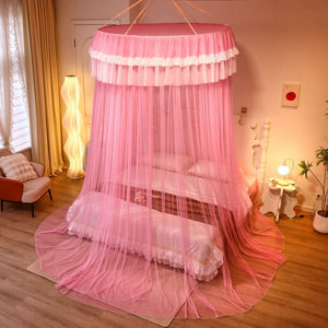 Ciel de Lit Rose | Myriadea