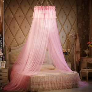 Ciel de Lit Rose | Perle Rosaline