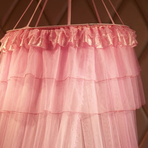 Ciel de Lit Rose | Perle Rosaline