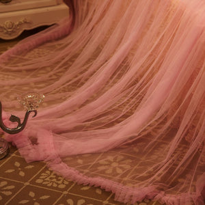 Ciel de Lit Rose | Perle Rosaline