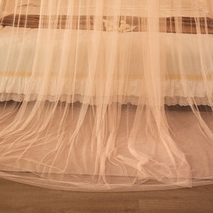 Ciel de Lit Rose Poudré | Myriadea