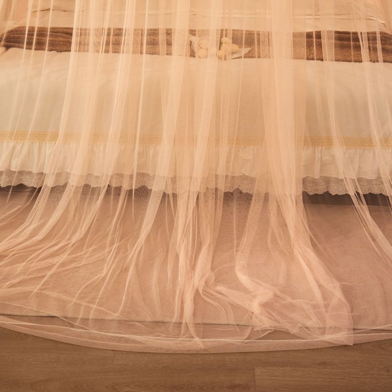 Ciel de Lit Rose Poudré | Myriadea