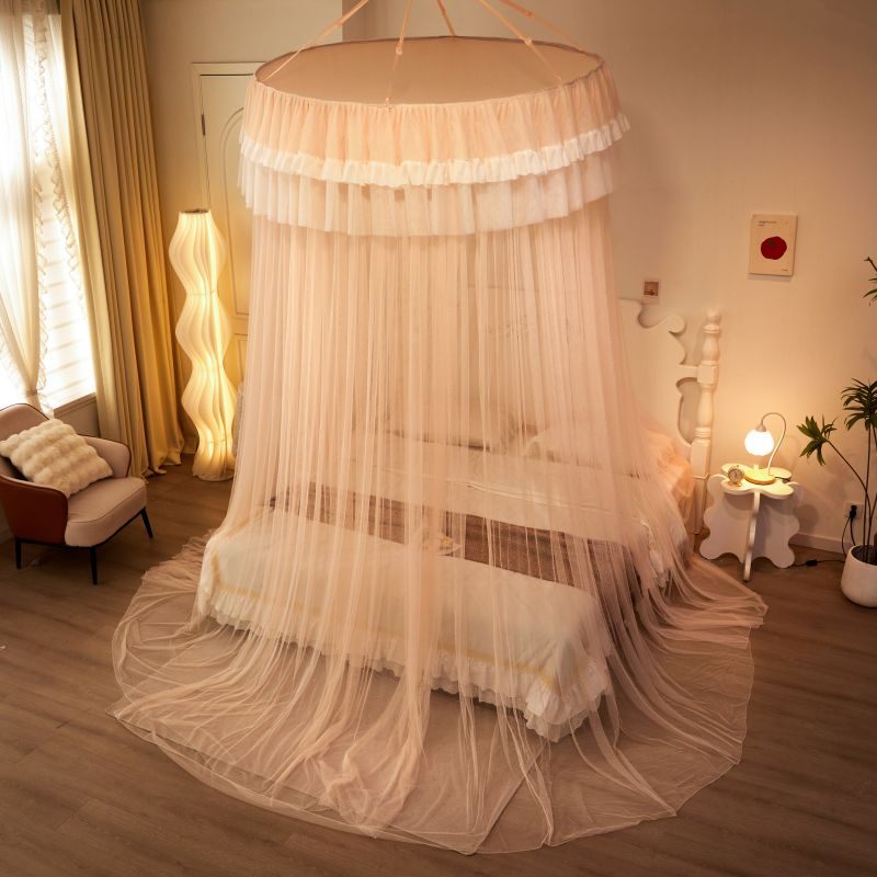 Ciel de Lit Rose Poudré | Myriadea