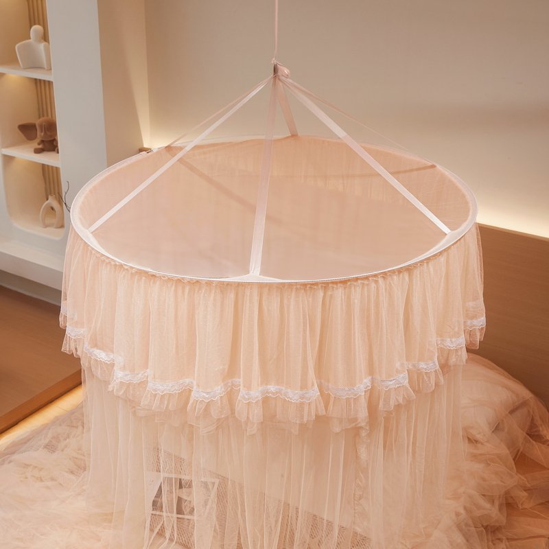 Ciel de Lit Rose Poudré | Roséea
