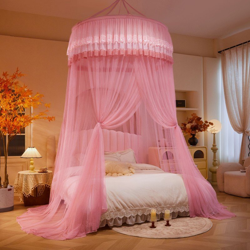 Ciel de Lit Rose | Revalis
