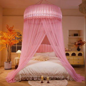 Ciel de Lit Rose | Revalis