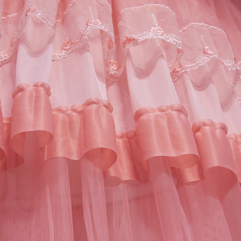 Ciel de Lit Rose | Revalis