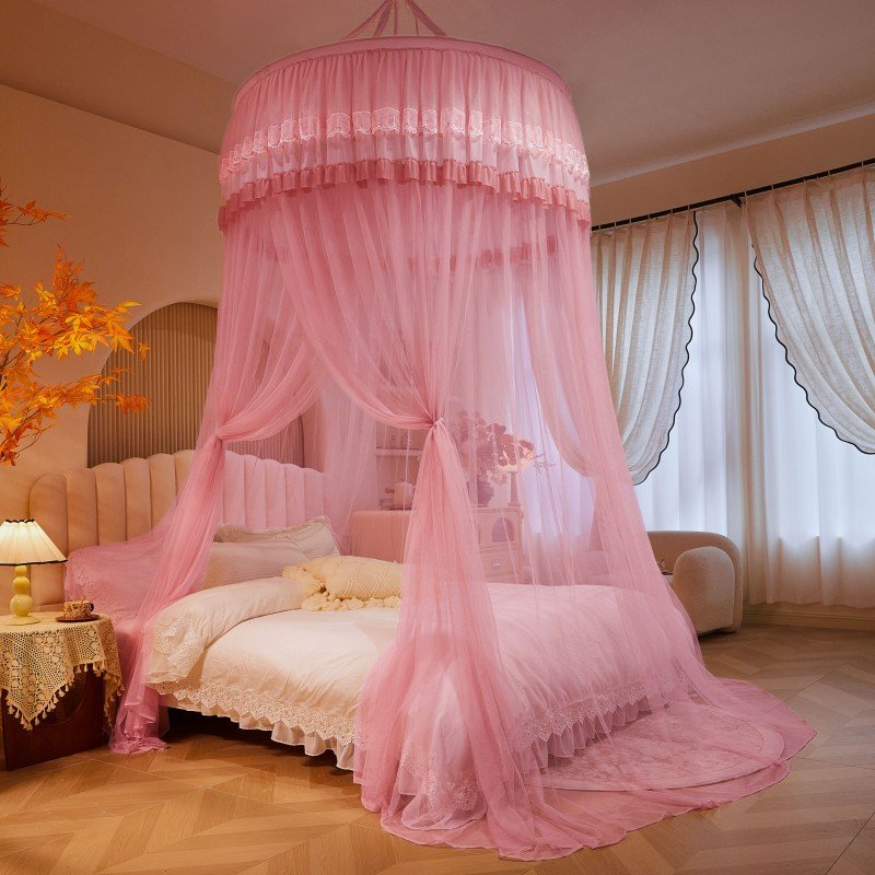 Ciel de Lit Rose | Revalis
