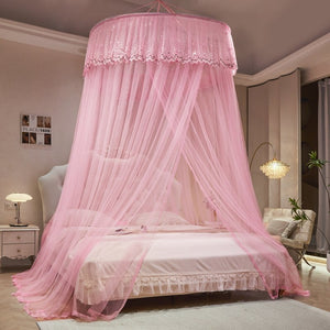 Ciel de Lit Rose Vif | Thélinea