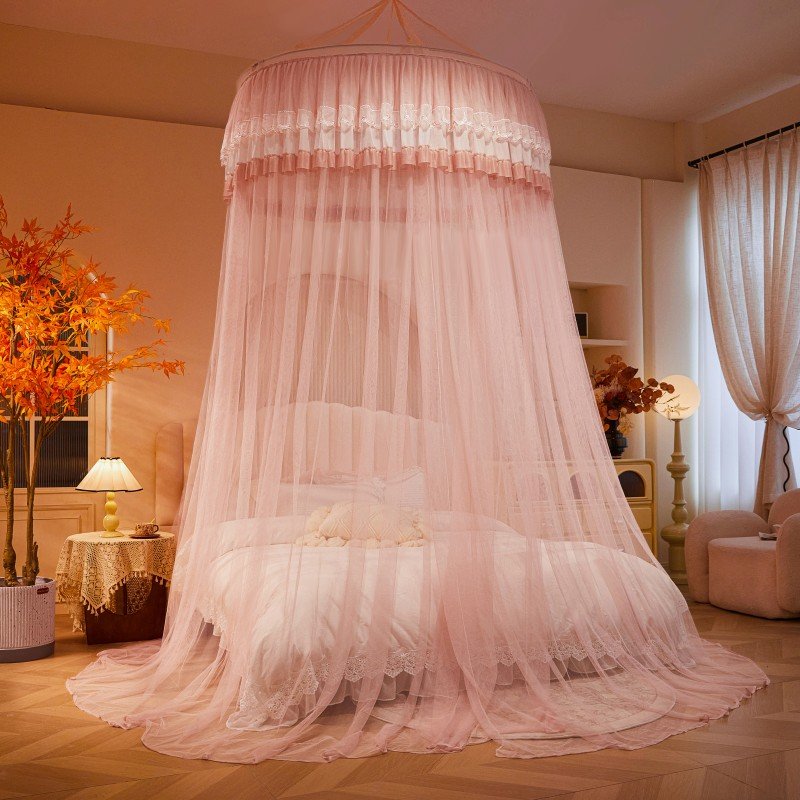 Ciel de Lit Rose Vintage | Revalis