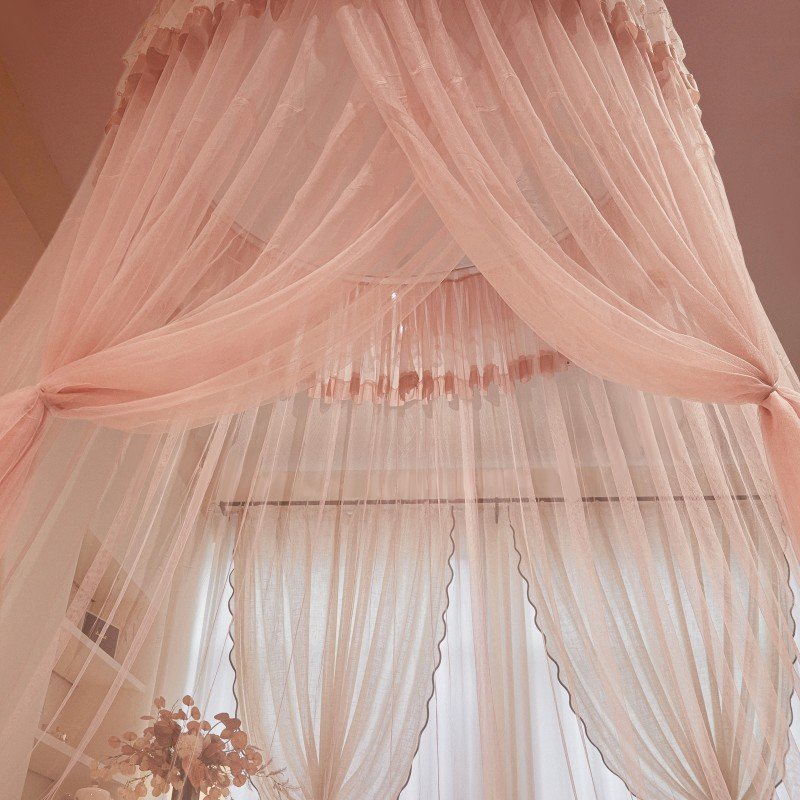 Ciel de Lit Rose Vintage | Revalis