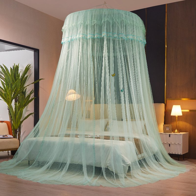 Ciel de Lit Vert | Rêverie de Jade