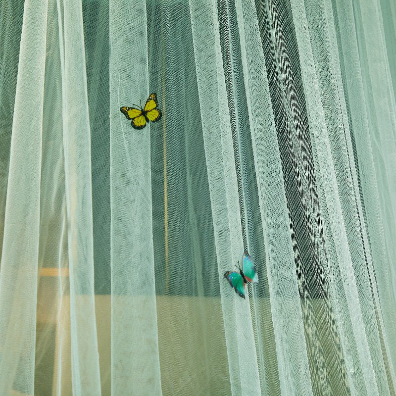 Ciel de Lit Vert | Rêverie de Jade