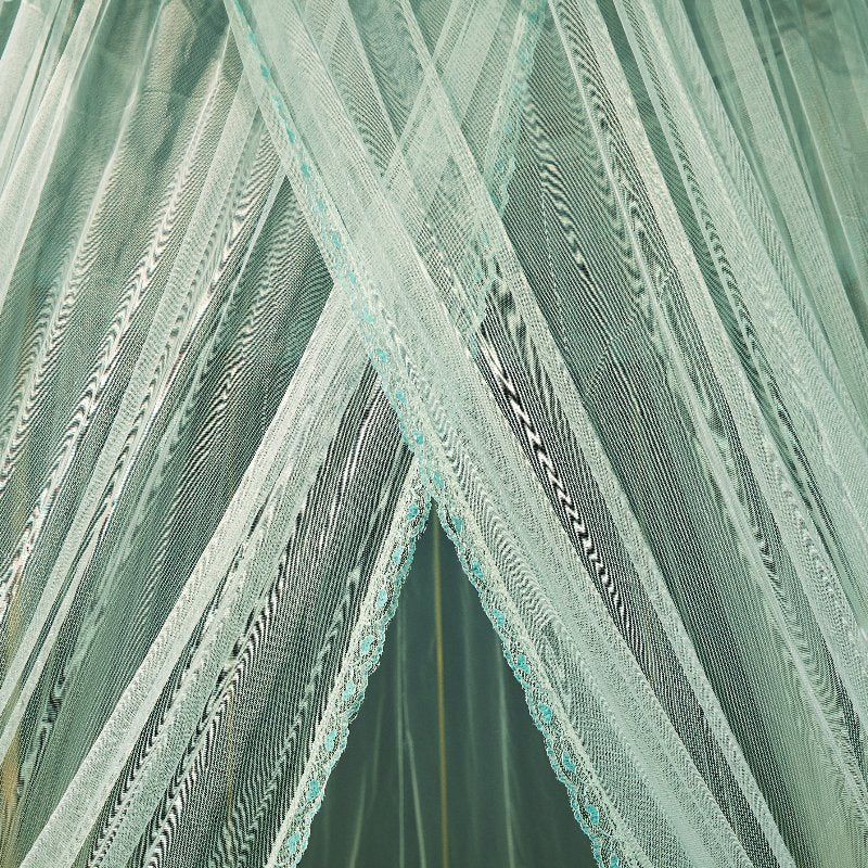 Ciel de Lit Vert | Rêverie de Jade