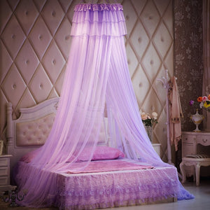 Ciel de Lit Violet | Brume de Lilas