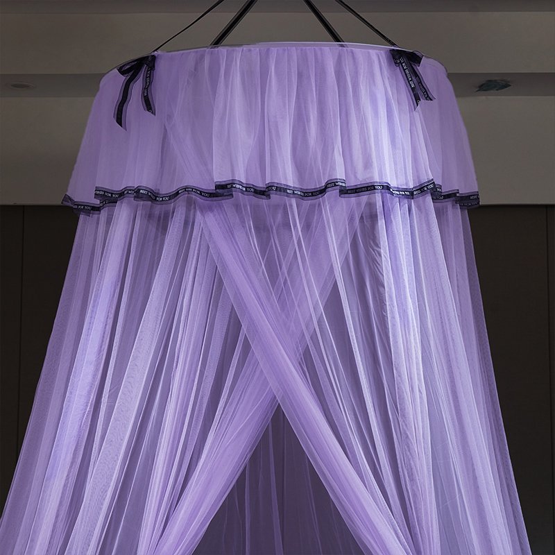 Ciel de Lit Violet Lavande | Fléoria